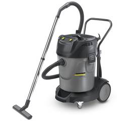 Kärcher Professional NT 70/2 - Staubsauger - Kanister 1.667-269.0
