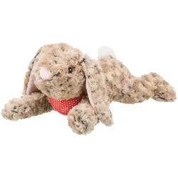 2x Trixie Hase (Plüschspielzeug Hund), Hundespielzeug