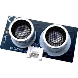 CALLIOPE CA-007 Ultraschallsensor 1 St. Passend für (Entwicklungskits): Calliope