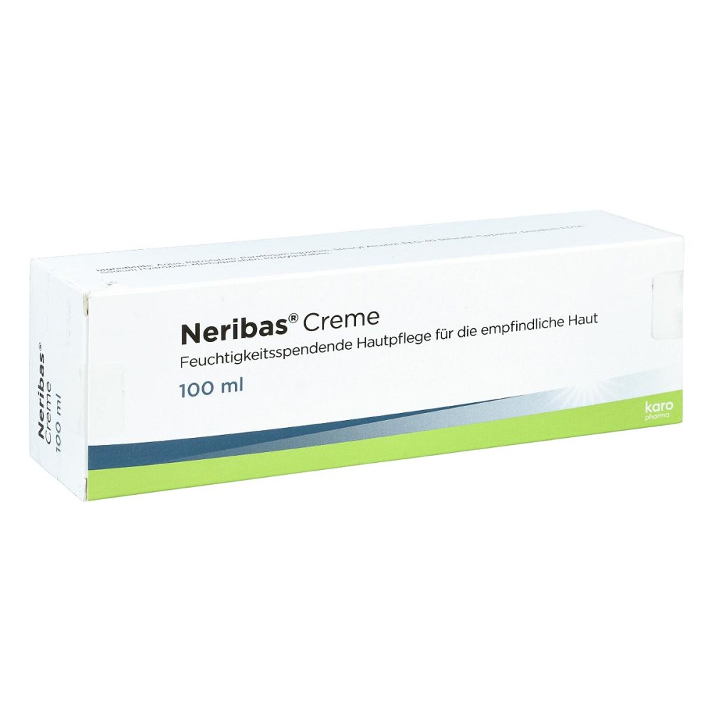 Karo Healthcare GmbH Neribas Creme 00523809