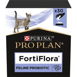 PURINA PVD FortiFlora 30 Beutel