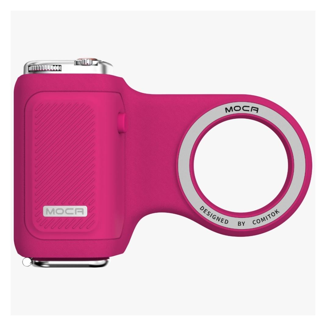 Comitok Moca Phone Holder rose (KAT07634)