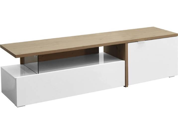 TV-Möbel SAMARA 160cm eiche