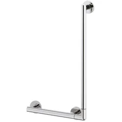 Keuco Winkelgriff Plan Care 34906010306 90 Grad, 300/682 mm, verchromt