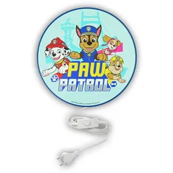 Niermann Wandleuchte PAW PATROL - blau