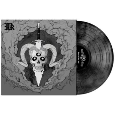 Loyal To The Soil - Wolf King, Vinyl