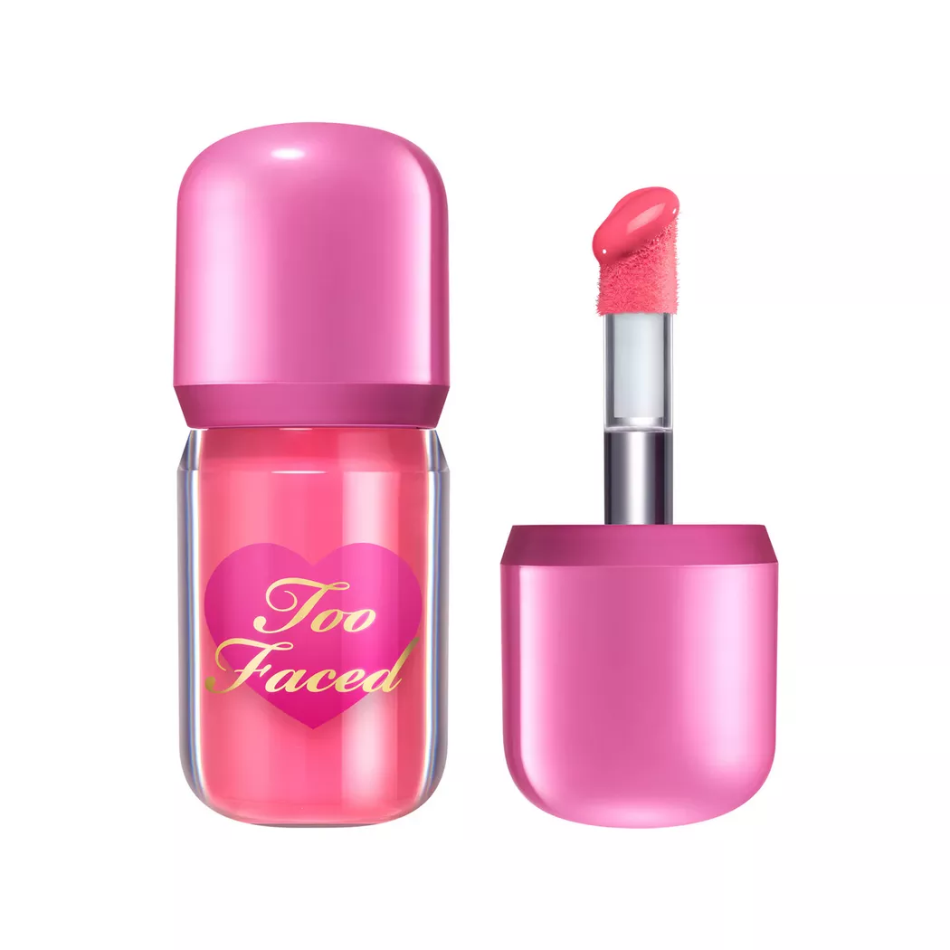 Too faced - Love Flush Blush - Flüssiger, strahlender Blush, 6 ml, First Love