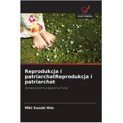 Reprodukcja i patriarchatReprodukcja i patriarchat, Fachbücher von Miki Suzuki Him