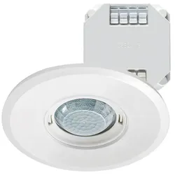 ESYLUX Präsenzmelder PD-FLAT  #EP10428661