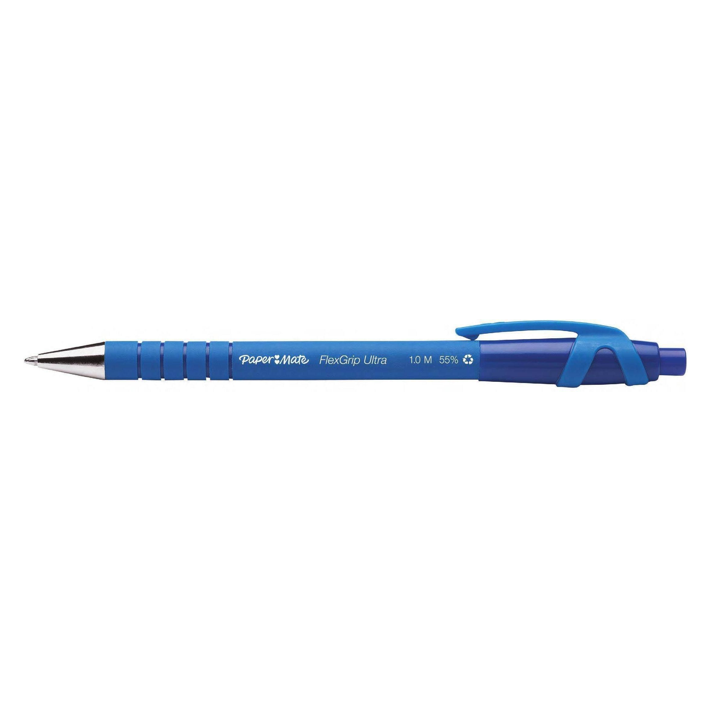 Paper Mate Flexgrip Ultra Retractable (1x) (S0190433)