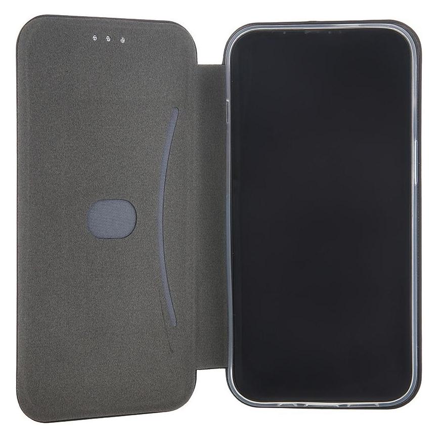 Reach Case Book Elegance Xiaomi Redmi Note 9 Pro/Note 9S/Note 9 Pro Max schwarz (Xiaomi Redmi Note 9 Pro, Xiaomi Redmi Note 9 Pro Max, Xiaomi Redmi Note 9S) (46367732)