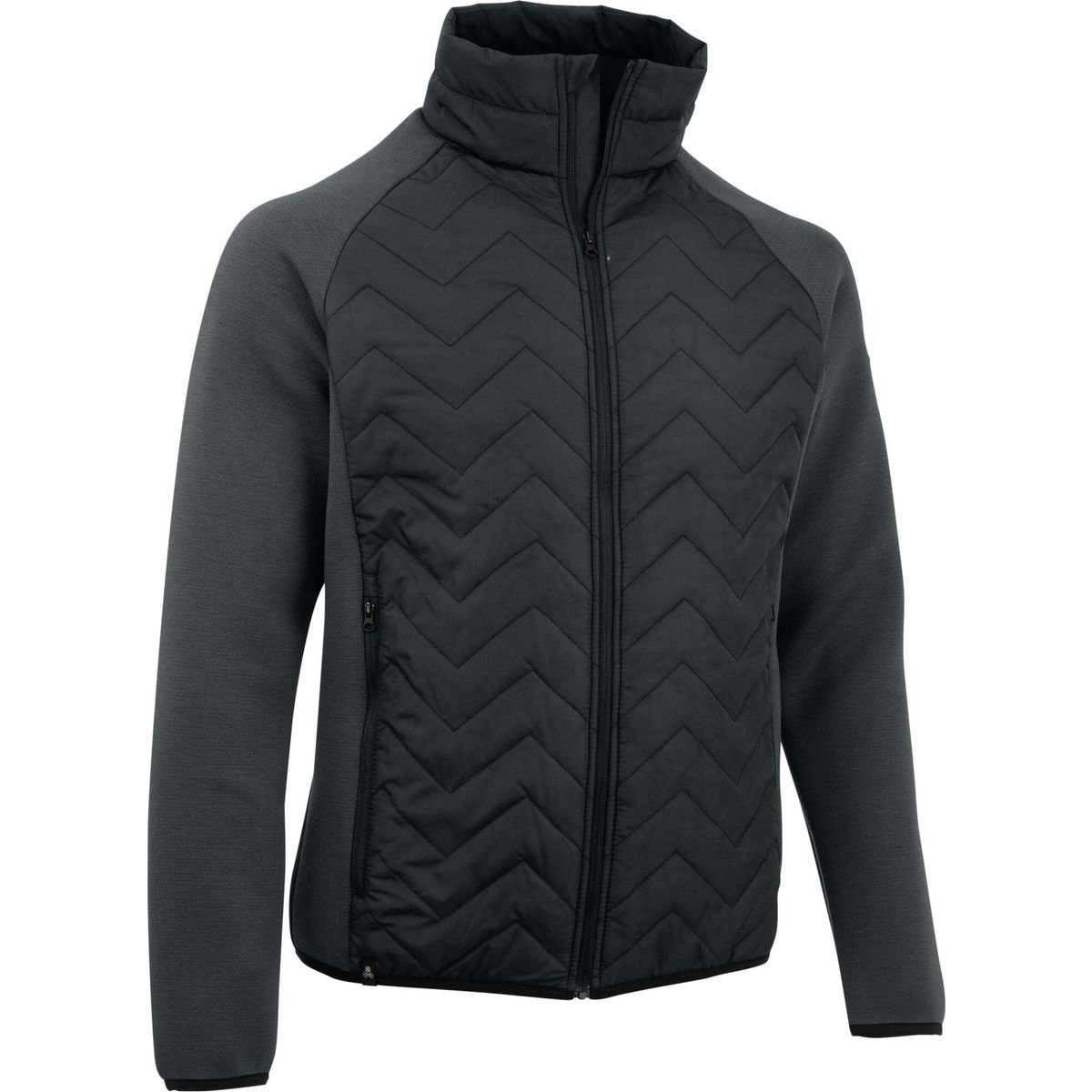 MAUL Sport Kühlungsborn caviar/dark grey (0108) 58 4618900142-0108-58