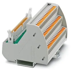 Phoenix Contact Übergabemodul VIP-3/PT/FLK50
