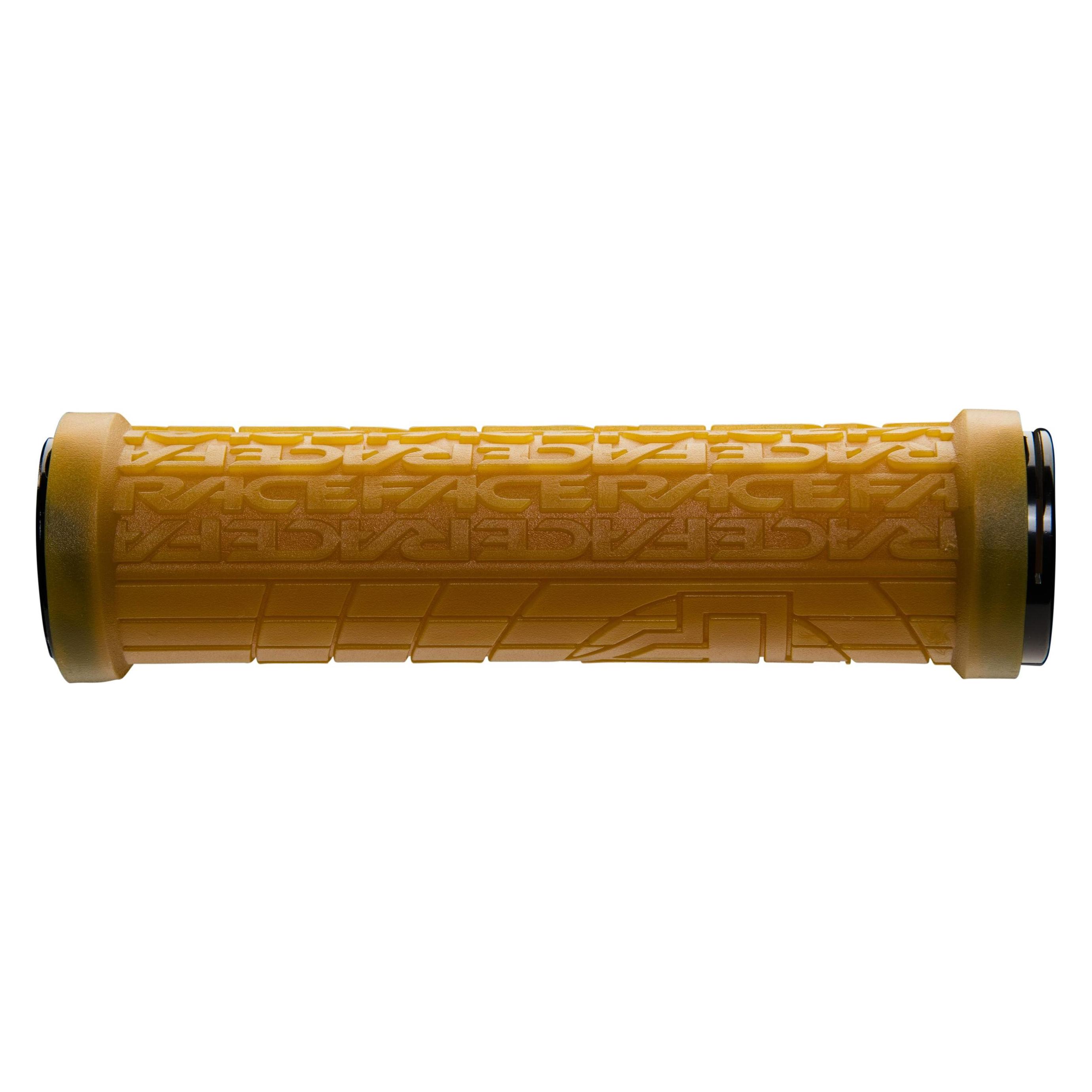 Race Face Grippler Lock-On Griffe (AC990089)