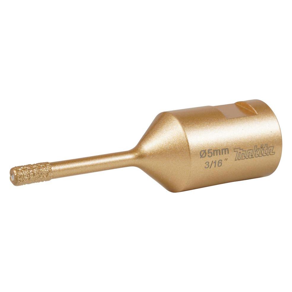 Makita Diamant-Hohlbohrkrone 5 mm (5 mm) (D-79902)