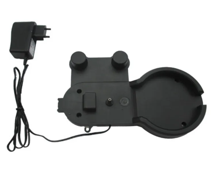 Base + Cargador Aspirador Taurus Ideal Lithium