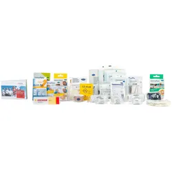DermaPlast, Pflaster, Apotheke gross Refill (1x)