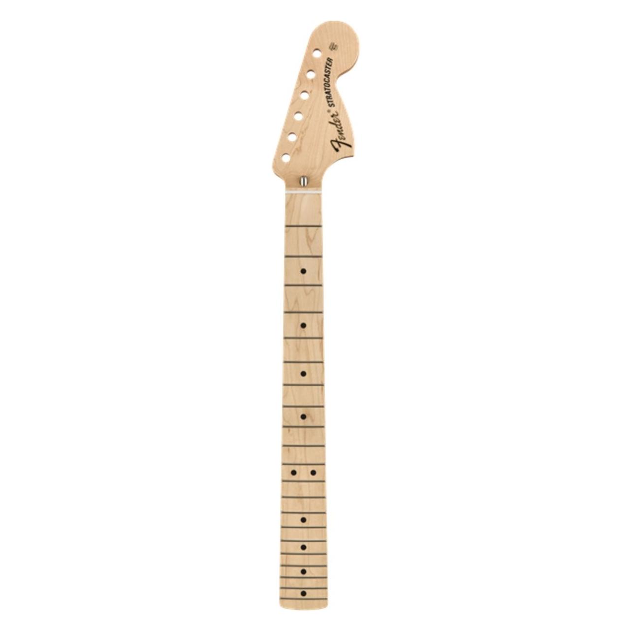 Fender S-Hals Classic 70 Maple, U (46535367)