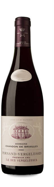 Domaine Chandon de Briailles Pernand-Vergelesses 1er Cru Île des Vergelesses 2022 - 75cl
