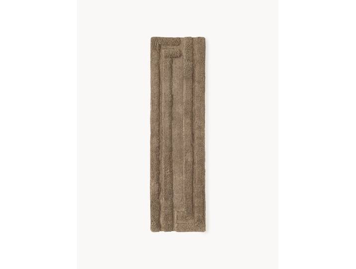 Tapis de couloir à poils longs Genève
