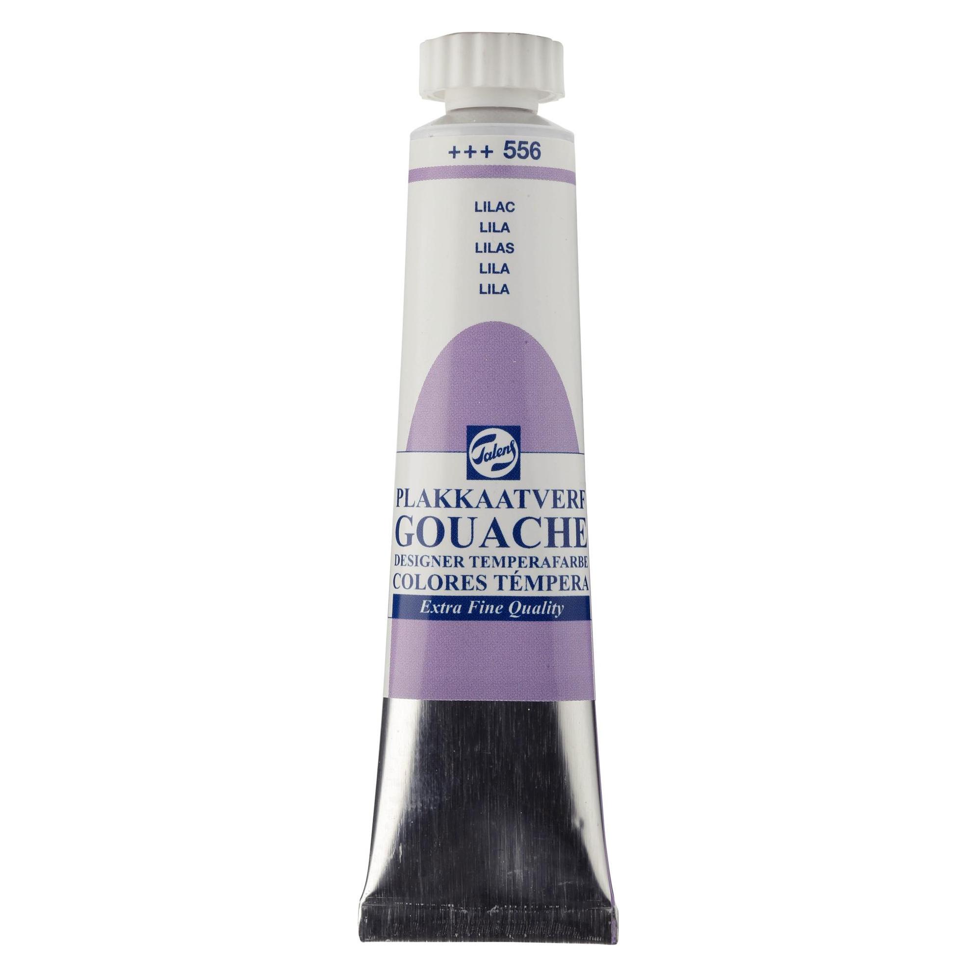 Talens 20ml 556/7 lila (20 ml) (8712079054984)