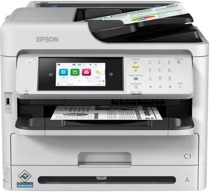 Epson Workforce Pro Printer