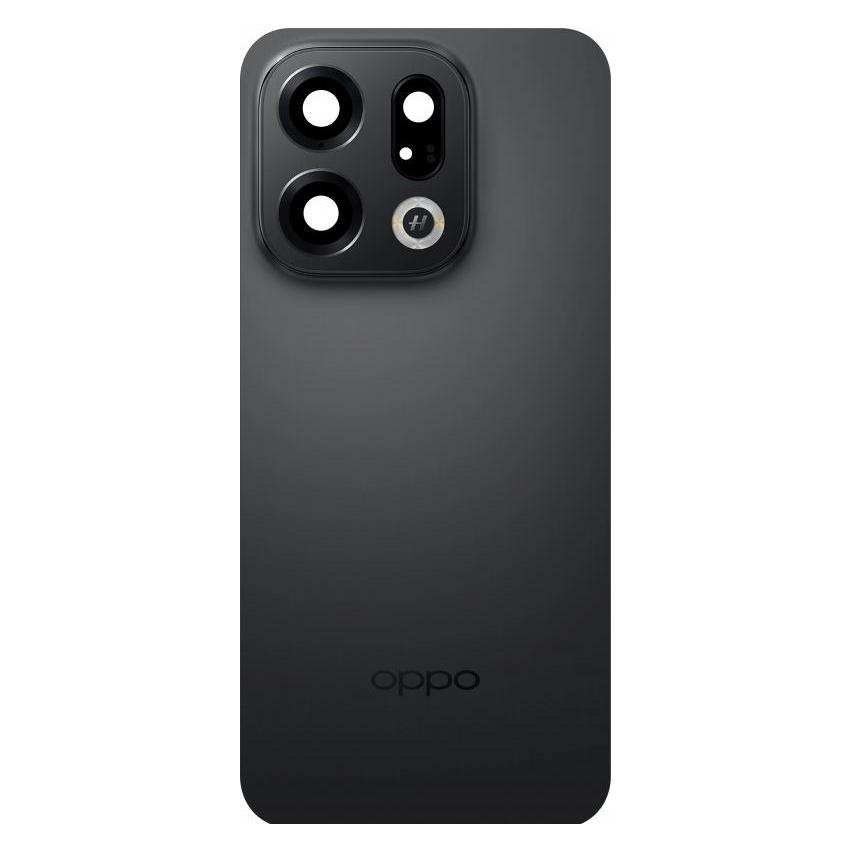 OPPO Battery Cover fur Find X9, Space Black (Oppo Find X9) (621033000813)