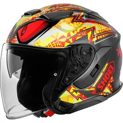 Shoei J-Cruise 3 Inspired Jethelm L (59/60)