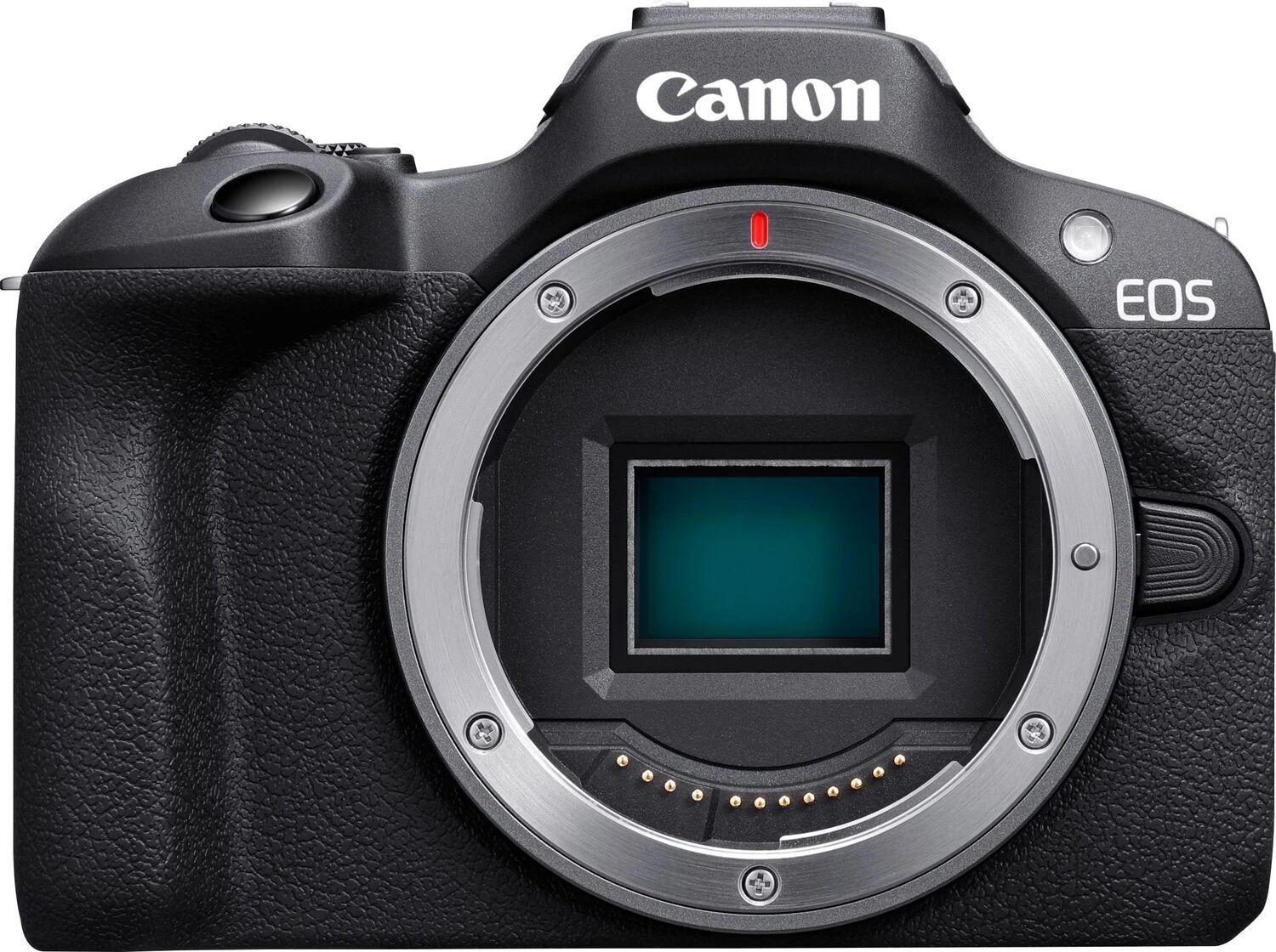 Canon EOS R100   Svart