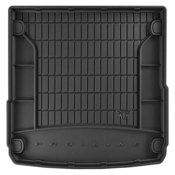 Frogum Audi A4 Avant - Kofferraumwanne (TM405721)