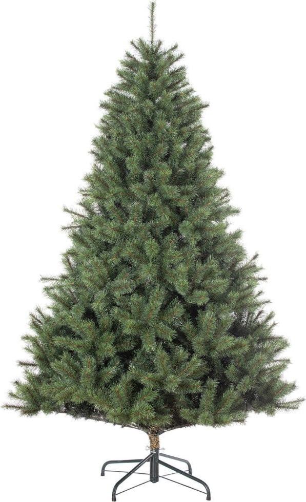 Edelman Kunstkerstboom Norwood Groen H185 x dia. 119 cm