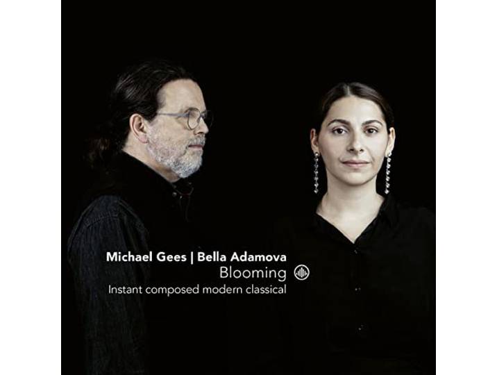 Bella Adamova, Michael Gees - Blooming