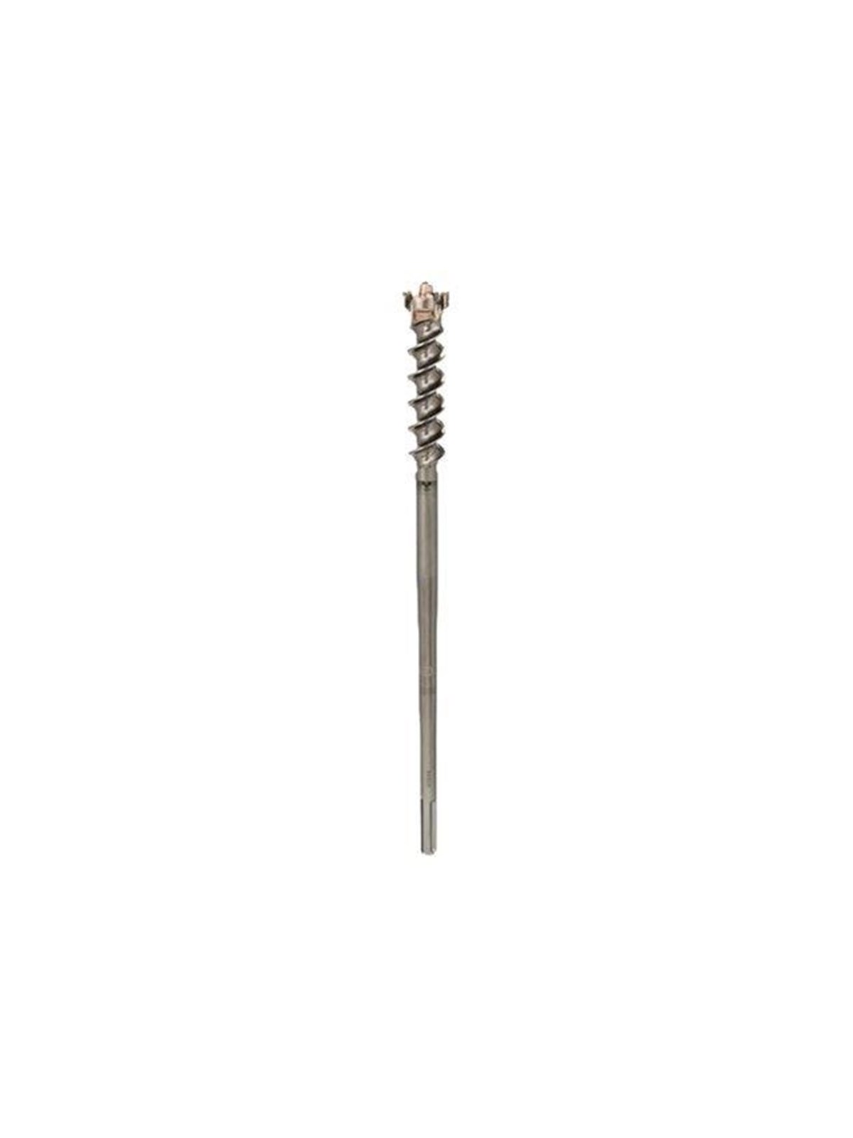 Bosch SDS-max-9 45mm concrete drill bit