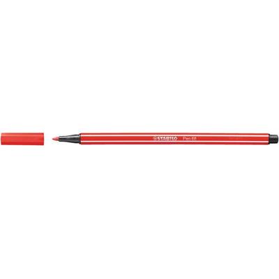 STABILO Filzstift Pen 68