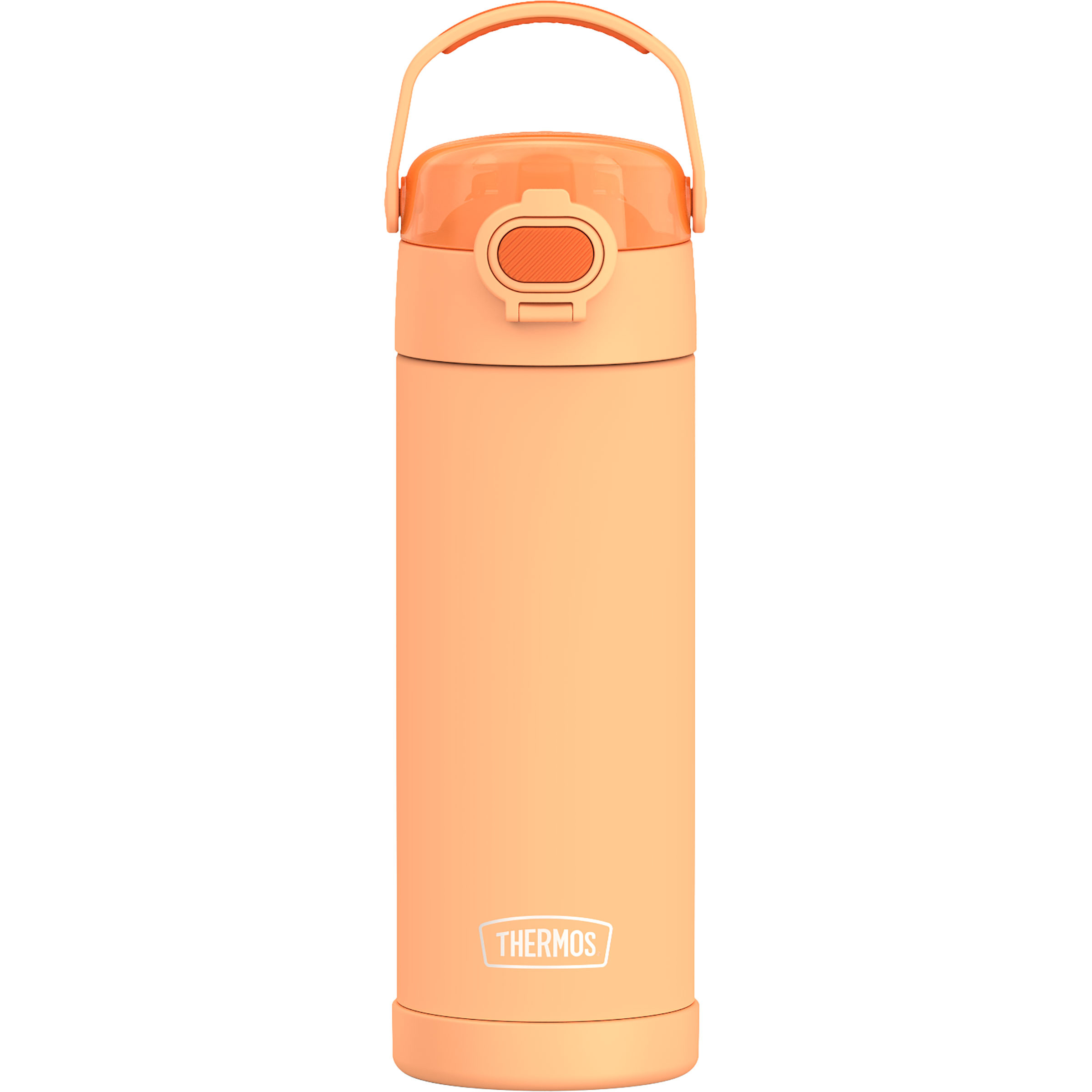 Thermos Funtainer Isolierflasche Kinder Isolierflaschen weiss Größe 0.47L Camping | Lifestyle