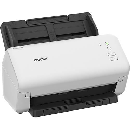 Brother ADS-4100 Dokumentenscanner