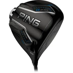 Ping G440 Max Driver - RH / Custom / Custom