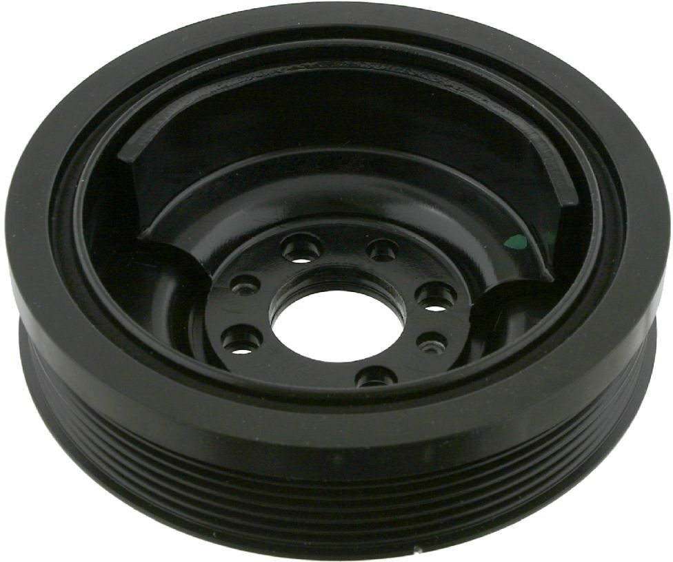 Febi Bilstein Puleggia della cinghia, albero motore FEBI 26886