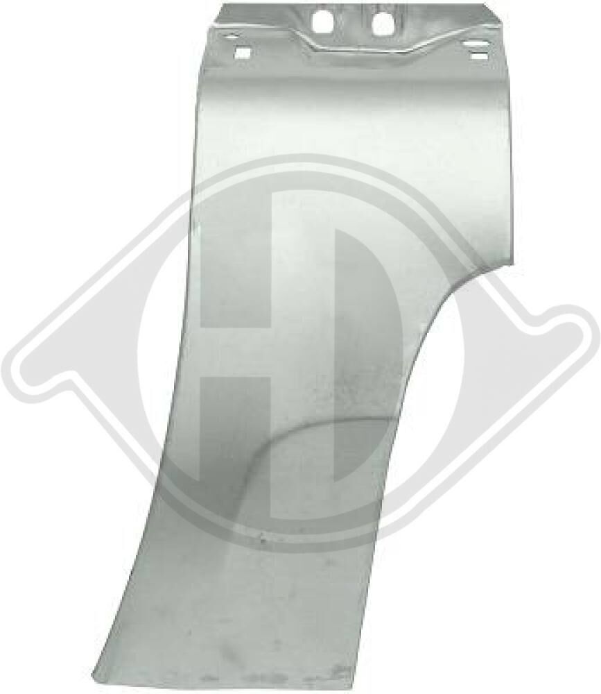 Diederichs Karosserie 9453171 Vorne Links