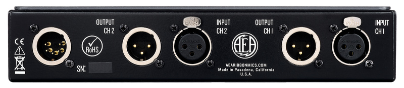 AEA TRP3