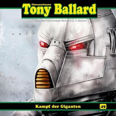 Kampf der Giganten - Thomas Birker, Audio, 4260507180544