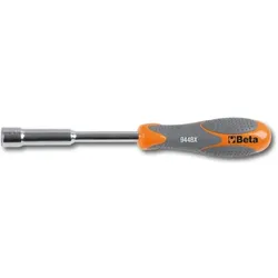 BETA, Schraubenzieher, 009440003 Kopfschraubendreher lange Ausführung - 4 mm