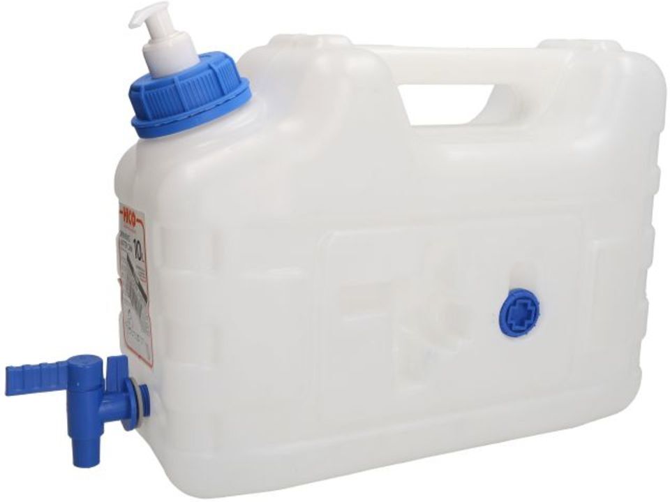 Wasserbehälter BORG-HICO POJ004
