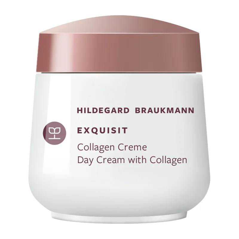 Hildegard Braukmann Collagen Creme Tag, Reisegröße, 30ml 02962