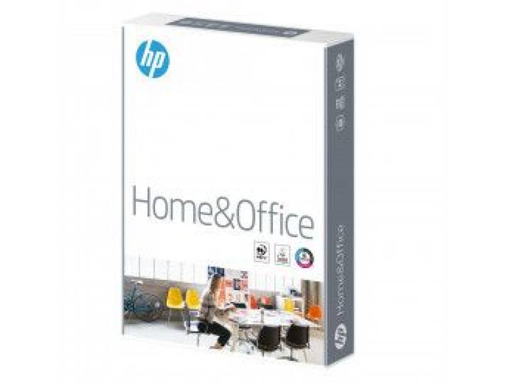 Hp - Papier Ramette Ramette A4-500f-80g