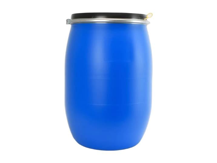 Poubelle multi-usages 120 L Ø 48 x 80 cm