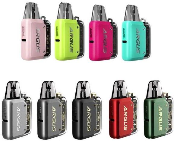 Voopoo Argus P1 Pod Mod Kit 800mah