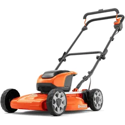 Husqvarna, Rasenmäher, LB 144I (Akkubetrieb)