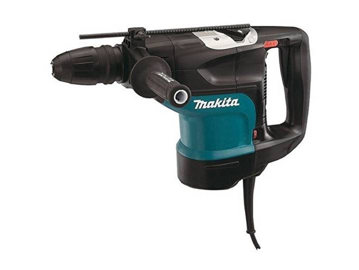 Makita HR4501 °C – marteau combiné 45 mm AVT