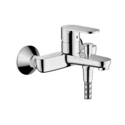 Hansgrohe Vernis Blend Wannenarmatur Chrom 71440000
